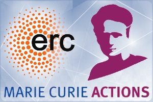 UFUK 2020 | H2020 MARIE CURIE / ERC