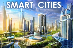 UFUK 2020 | H2020 SMART CITIES